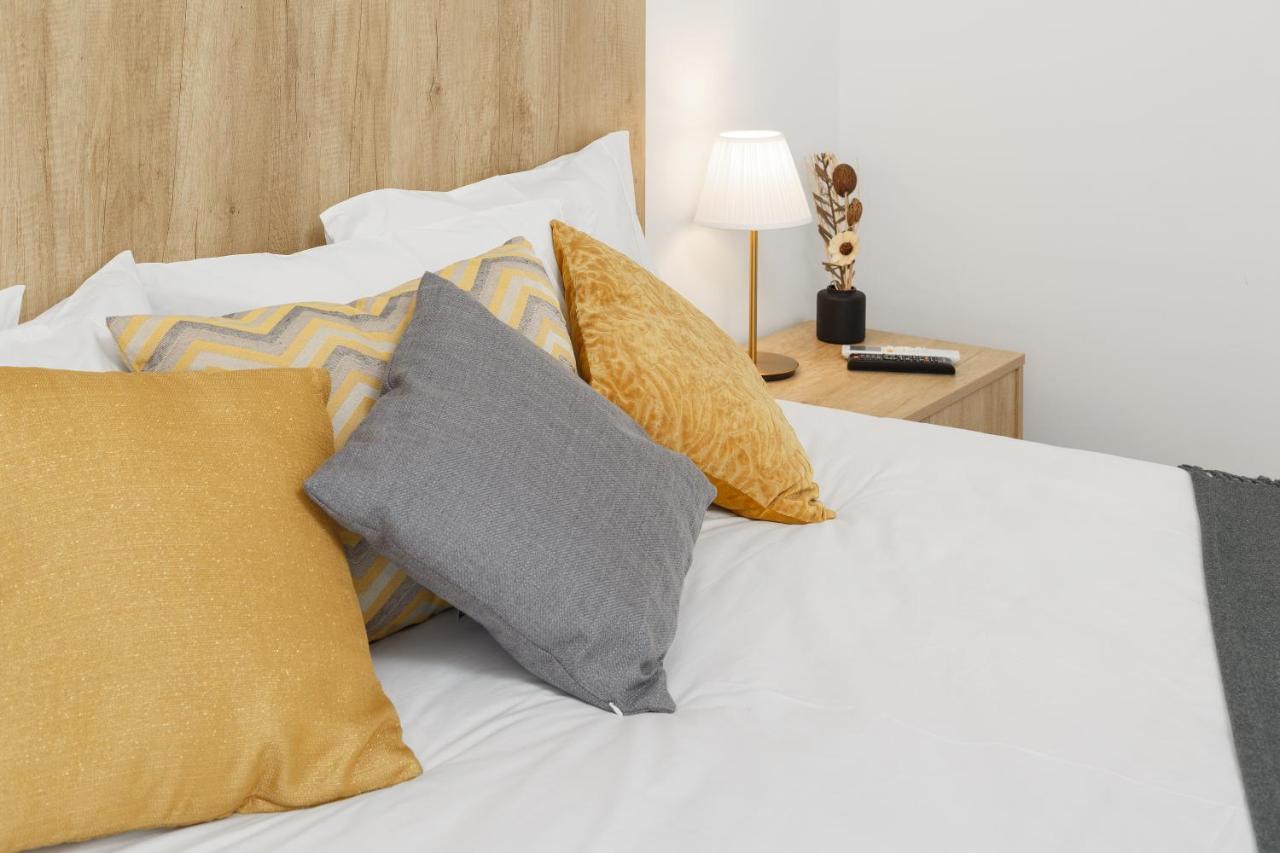 Lumo Apartment Fátima Kültér fotó