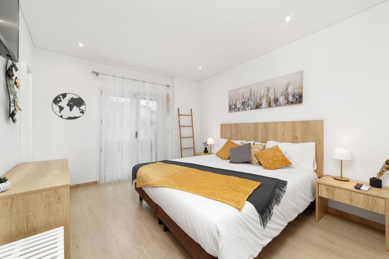 Lumo Apartment Fátima Kültér fotó
