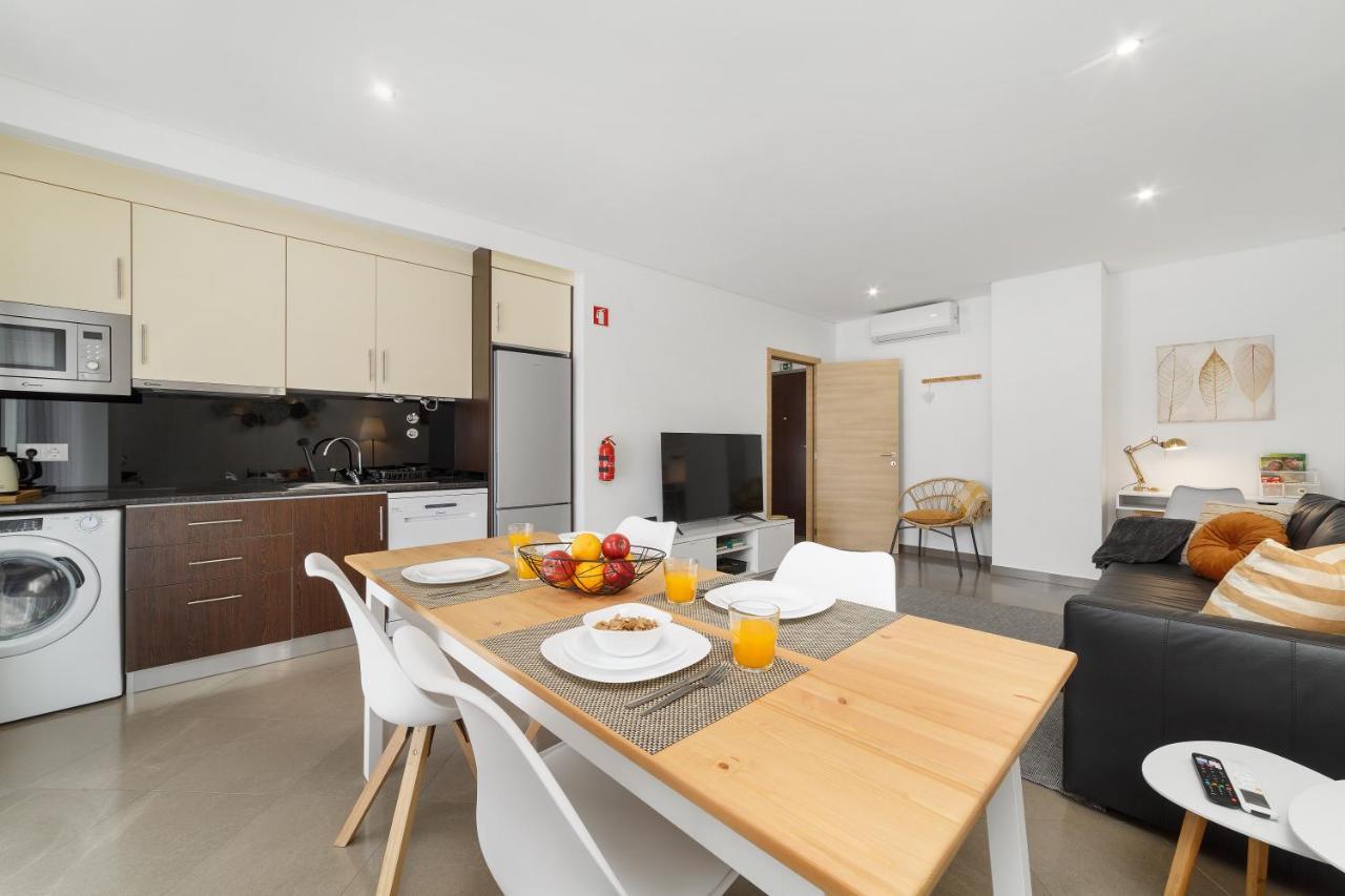 Lumo Apartment Fátima Kültér fotó