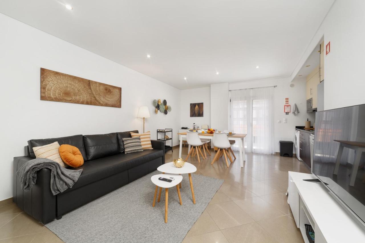 Lumo Apartment Fátima Kültér fotó