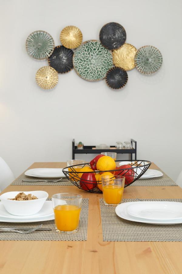 Lumo Apartment Fátima Kültér fotó