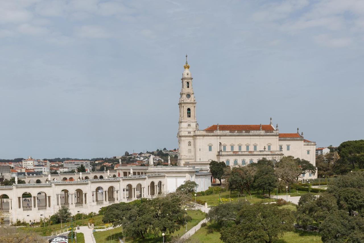 Lumo Apartment Fátima Kültér fotó
