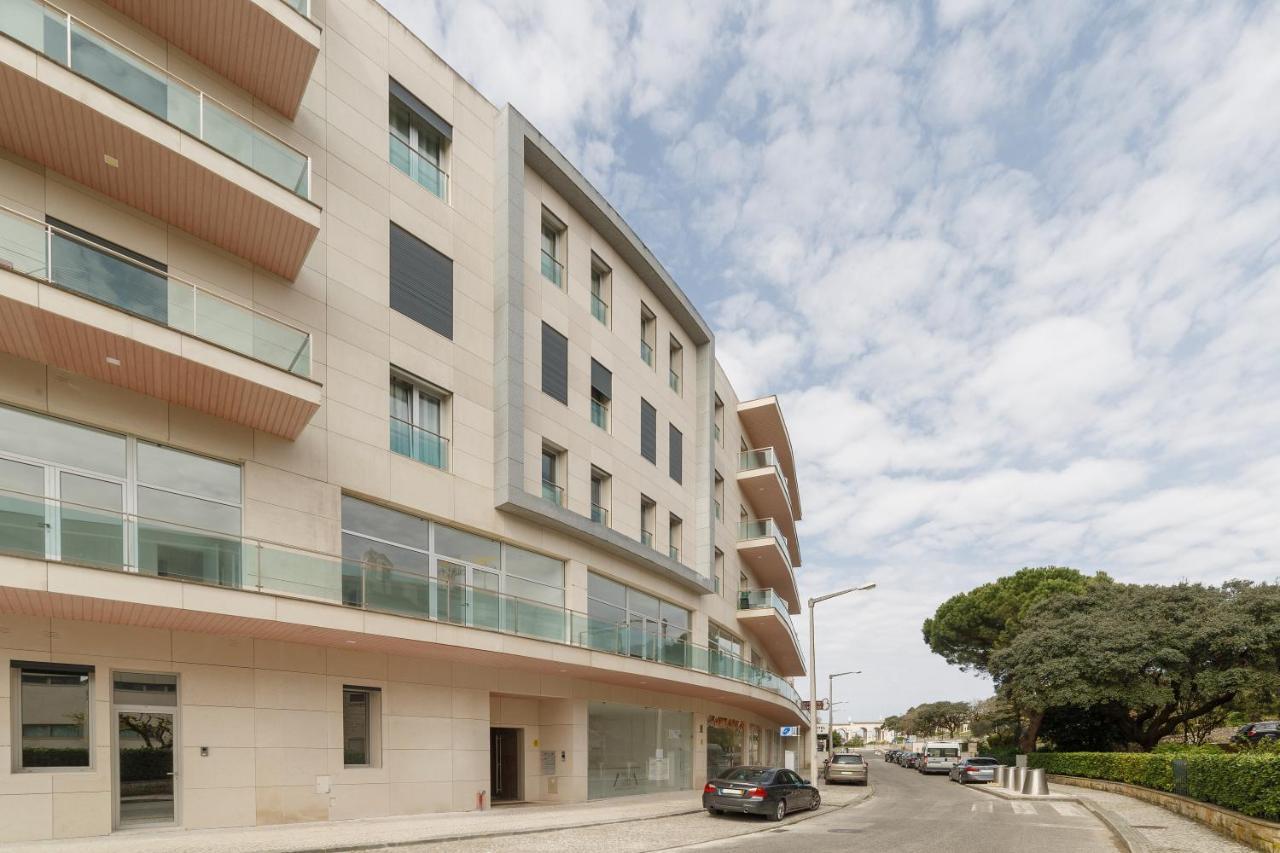 Lumo Apartment Fátima Kültér fotó