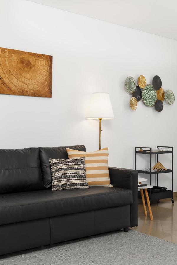 Lumo Apartment Fátima Kültér fotó