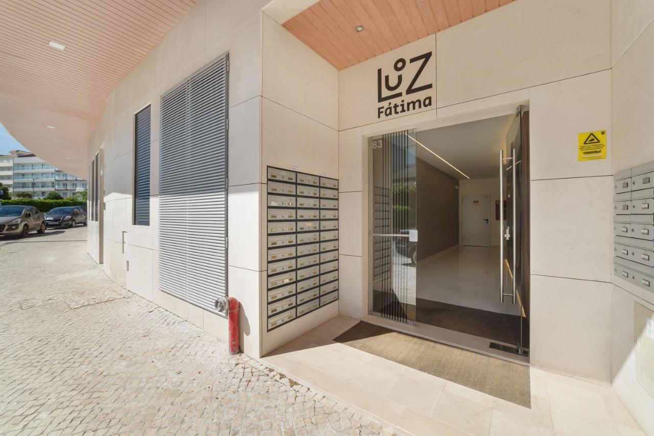 Lumo Apartment Fátima Kültér fotó