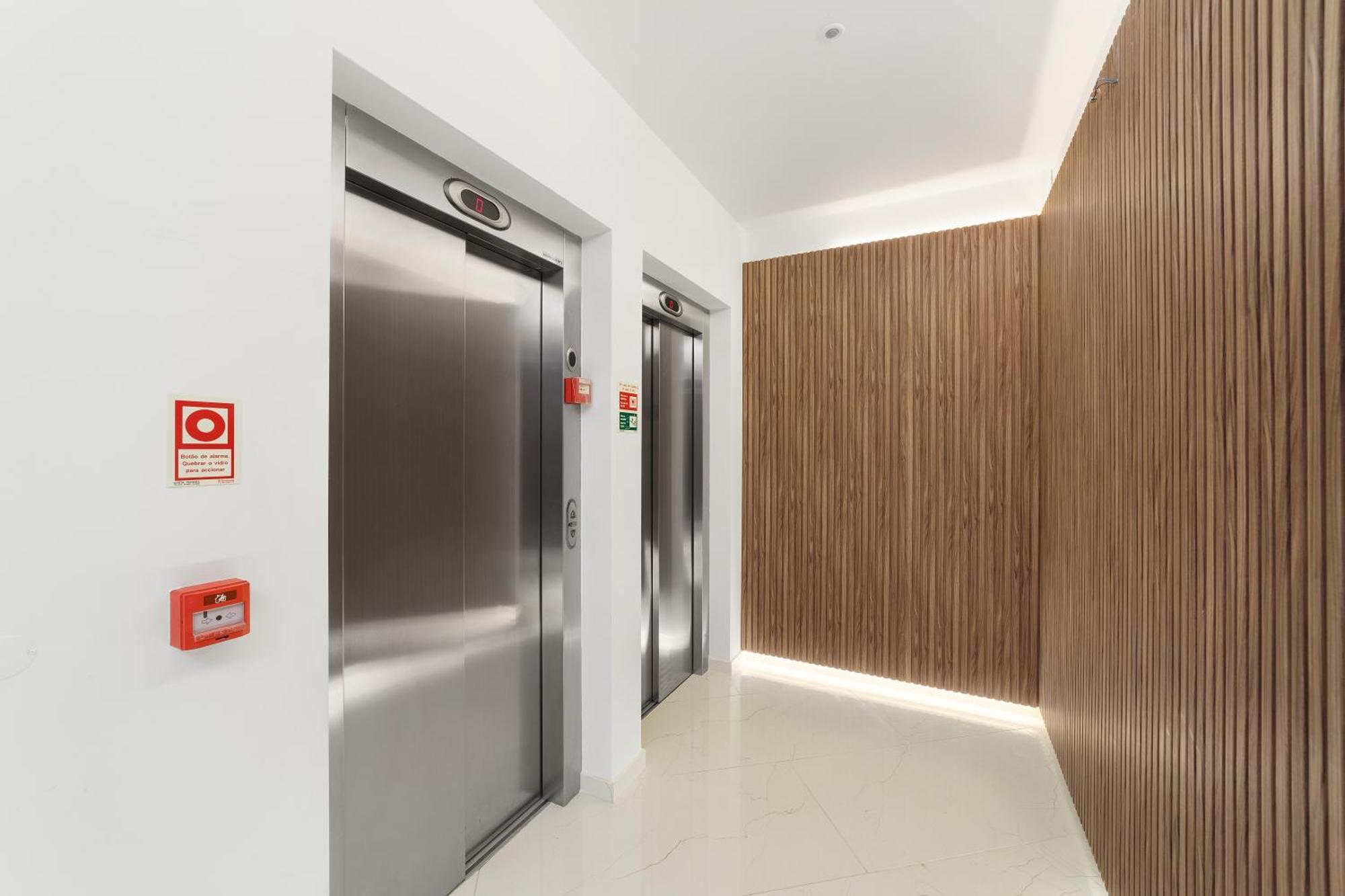 Lumo Apartment Fátima Kültér fotó